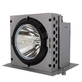 Jaspertronics™ OEM Lamp & Housing for the Mitsubishi 50XSF50 Video Wall with Osram bulb inside - 240 Day Warranty