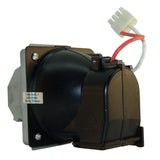 Jaspertronics™ OEM Lamp & Housing for the Infocus IN74 Projector with Phoenix bulb inside - 240 Day Warranty