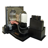 Genuine AL™ Lamp & Housing for the Infocus IN3184 Projector - 90 Day Warranty