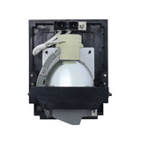 Jaspertronics™ OEM SP-LAMP-056 Lamp & Housing for Infocus Projectors with Osram bulb inside - 240 Day Warranty