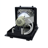 Jaspertronics™ OEM Lamp & Housing for the Infocus IN5533 (LAMP #2) Projector with Osram bulb inside - 240 Day Warranty