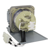 Genuine AL™ 5811120589-SVV Lamp & Housing for Vivitek Projectors - 90 Day Warranty