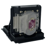 Jaspertronics™ OEM SP-LAMP-IN55B Lamp & Housing for Infocus Projectors with Osram bulb inside - 240 Day Warranty