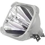 Genuine AL™ VIP R 120/P22 Bulb (Lamp Only) for Osram P-VIP Projectors