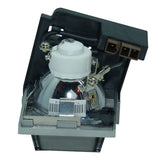 Genuine AL™ Lamp & Housing for the Mitsubishi PJ558 Projector - 90 Day Warranty