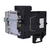 Jaspertronics™ OEM Lamp & Housing for the Barco PHWX-81B Projector with Ushio bulb inside - 240 Day Warranty