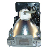 Genuine AL™ Lamp & Housing for the Mitsubishi FL6500U Projector - 90 Day Warranty