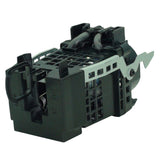 Jaspertronics™ OEM Lamp & Housing for the Sony KF-50E201A TV with Philips bulb inside - 1 Year Warranty