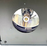 Jaspertronics™ 01165022 Professional Xenon Lamp Refitting Service for NEC Projectors